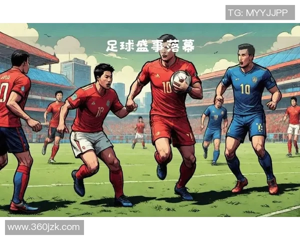 足球场上的传奇8号球星风采大汇集精彩瞬间展现